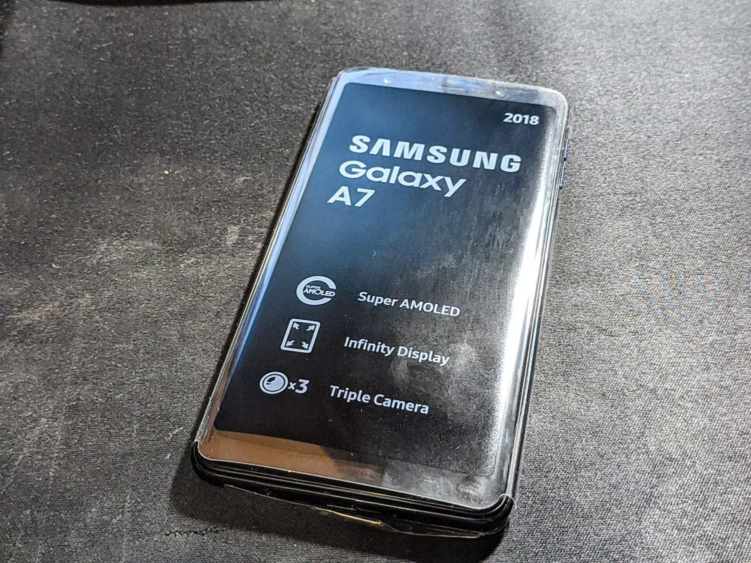 Samsung Galaxy A7 (2018) - Long-Term Review
