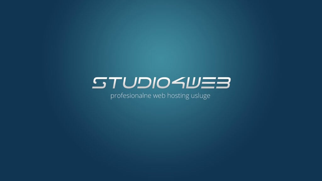 Studio4Web - Web & Domain Hosting