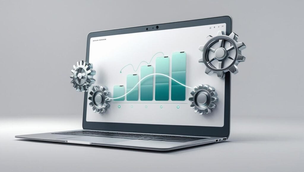 Surviving Software Updates and Upgrades: Lessons from the Trenches - Created using Canva AI