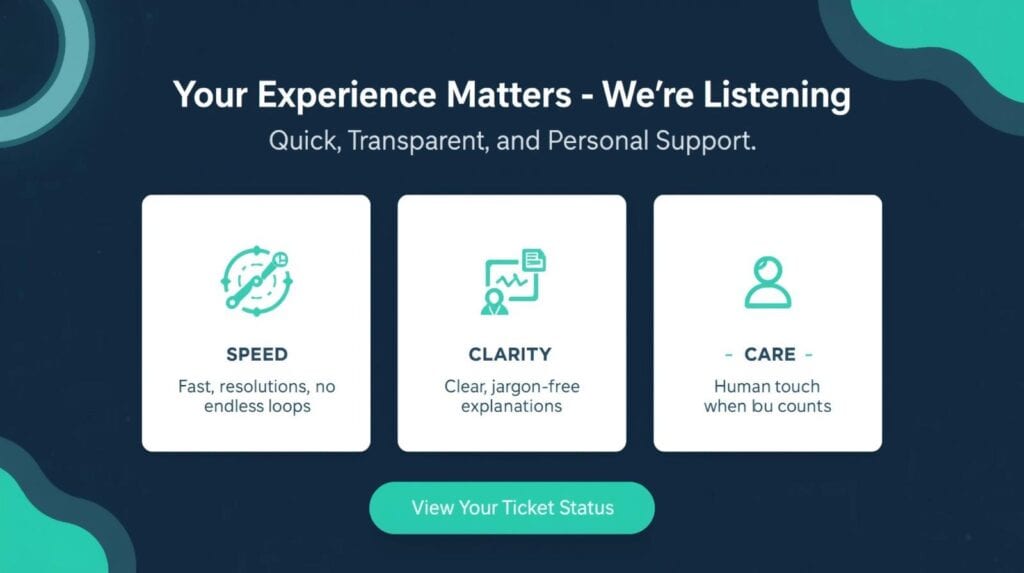 Canned vs. Personalized Responses Finding the Right Balance in Customer Support