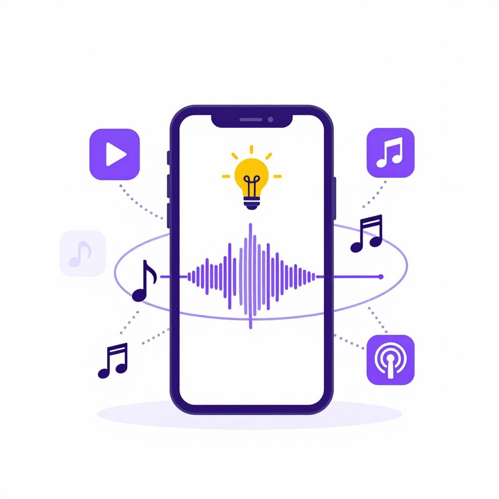 From Idea to All Platforms — How a Song Gets Made